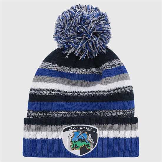 Oneills Laois Hydra Beanie Senior  