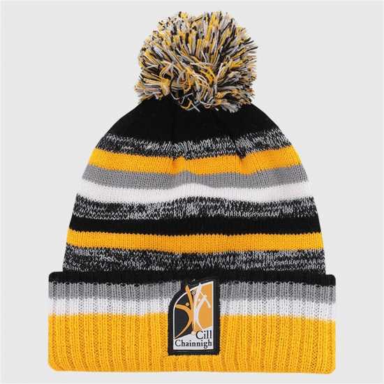 Oneills Kilkenny Hydra Beanie Senior  