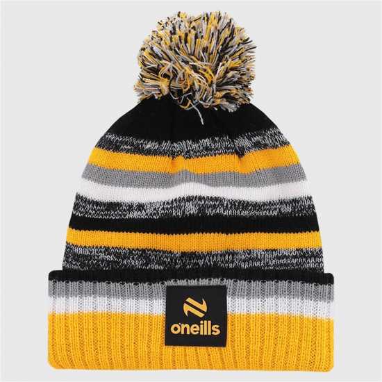 Oneills Kilkenny Hydra Beanie Senior  