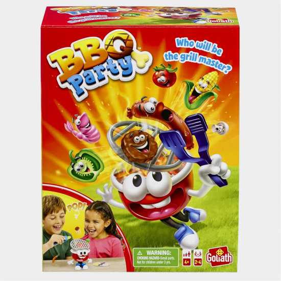 Bbq Part Game Jn99 Bbq Part Game Jn99