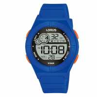 Lorus Digital Watch Jn99  