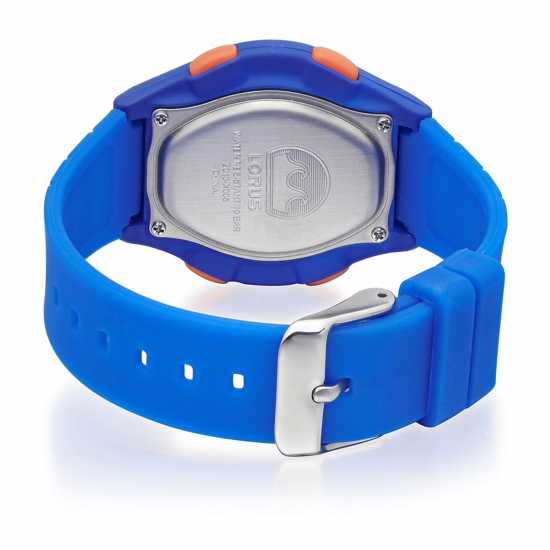 Lorus Digital Watch Jn99  