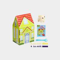 Crayola Scrib Pets Jn99  