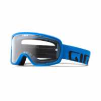 Giro Tempo Mtb Goggles Clear Lens Blue Колоездачни аксесоари