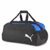 Puma Teambag Holdall Blue/Black Дамски чанти