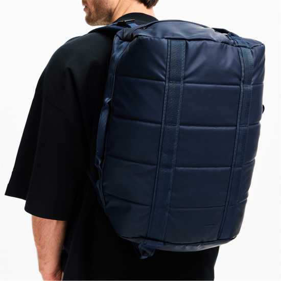 Db Double Breasted Roamer Duffel Backpack  