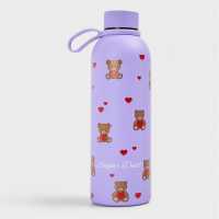 Chelsea Peers Chelsp Waterbtl Lcap Ld61 Love Bears Бутилки за вода