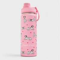Chelsea Peers Chelsp Waterbtl Scap Ld61 Dalmations Бутилки за вода