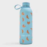 Chelsea Peers Chelsp Waterbtl Scap Ld61 Croissant Бутилки за вода