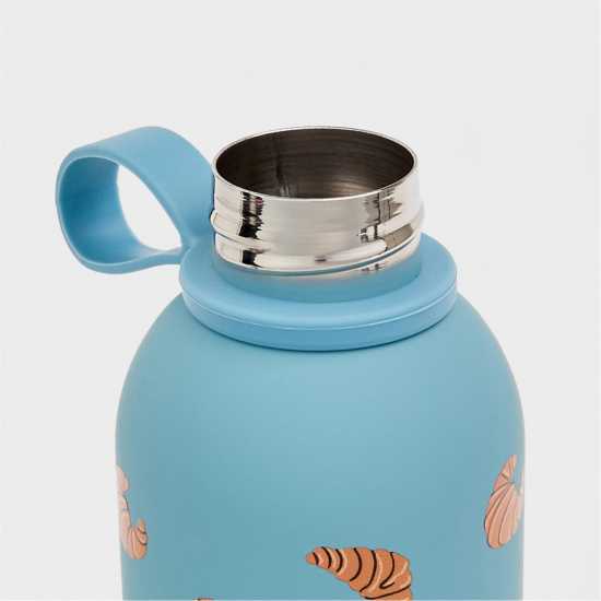 Chelsea Peers Chelsp Waterbtl Scap Ld61 Croissant Бутилки за вода