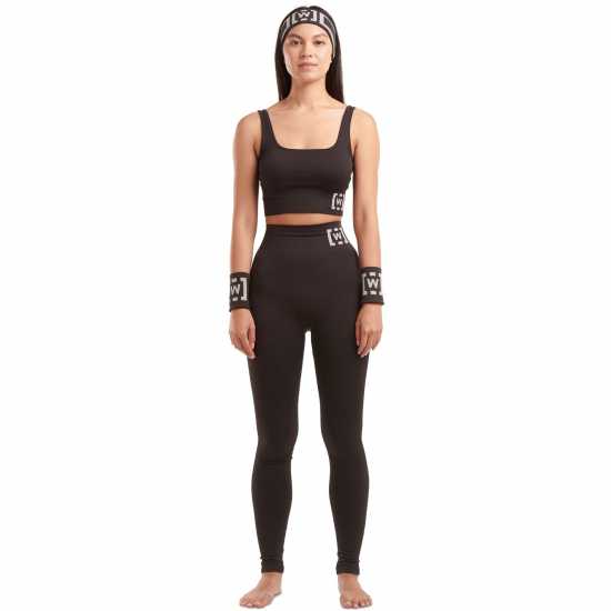 Shaping Athleisure Arm Cuffs  