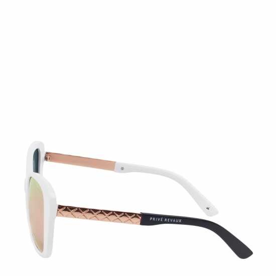 Prive Revaux Adults The Jackie Cat Eye Sunglasses Prive Revaux Adults The Jackie Cat Eye Sunglasses
