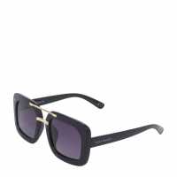 Кръгли Слънчеви Очила Prive Revaux Adults Round Sunglasses Черно 