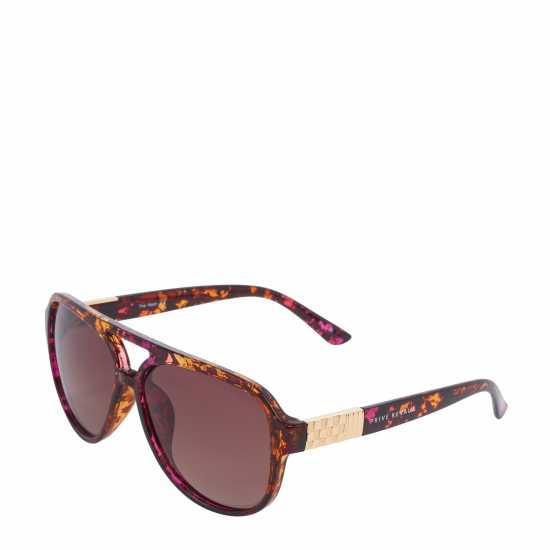 Prive Revaux Adults The Nash Cat Eye Sunglasses Лилаво Prive Revaux Adults The Nash Cat Eye Sunglasses Лилаво