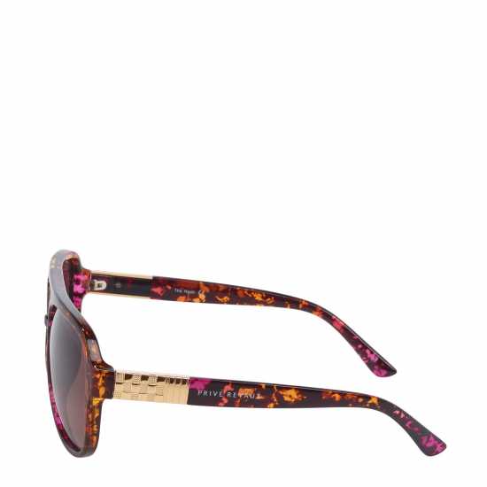 Prive Revaux Adults The Nash Cat Eye Sunglasses Лилаво Prive Revaux Adults The Nash Cat Eye Sunglasses Лилаво