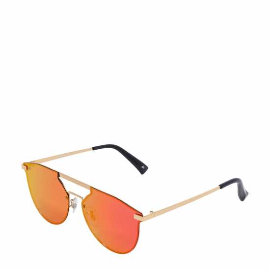 Prive Revaux Unisex Adults The Parisian Cat Eye Sunglasses Червено 