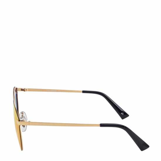 Prive Revaux Unisex Adults The Parisian Cat Eye Sunglasses Червено 