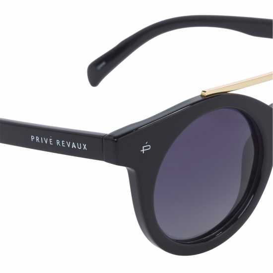 Prive Revaux R The Reagan 99 Black Prive Revaux R The Reagan 99 Black