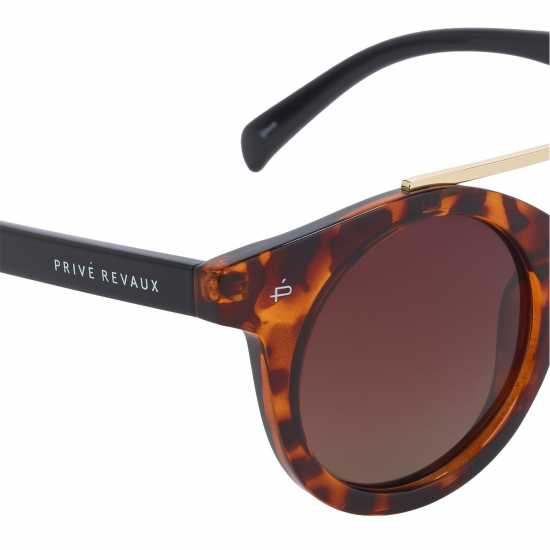 Prive Revaux R The Reagan 99 Brown 