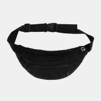 Linea Bumbag 62 Black 
