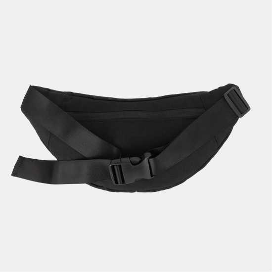 Linea Bumbag 62 Black Linea Bumbag 62 Black