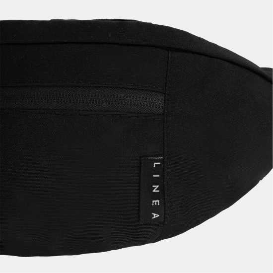 Linea Bumbag 62 Black Linea Bumbag 62 Black