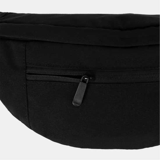 Linea Bumbag 62 Black Linea Bumbag 62 Black