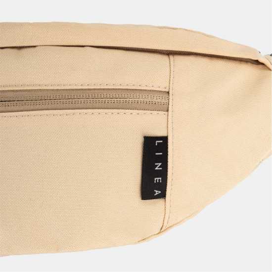 Linea Bumbag 62 Beige 