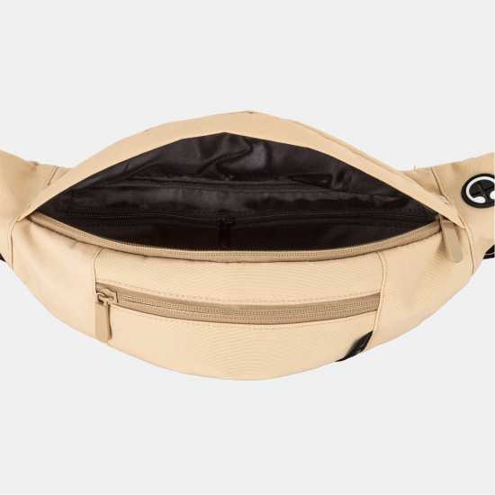 Linea Bumbag 62 Beige 