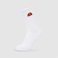 Ellesse Illan Sock 99 White Мъжки чорапи