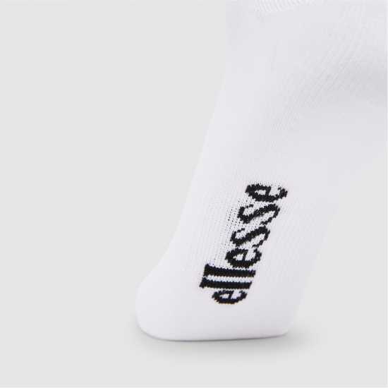 Ellesse Illan Sock 99 White Мъжки чорапи