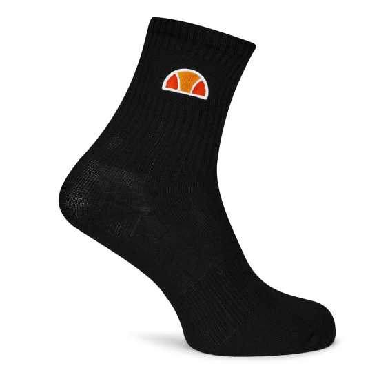 Ellesse Illan Sock 99 Black Мъжки чорапи