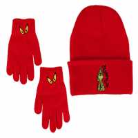 Hat Glove Set Ld88 Hat Glove Set Ld88