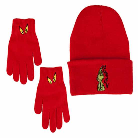 Hat Glove Set Ld88 Hat Glove Set Ld88