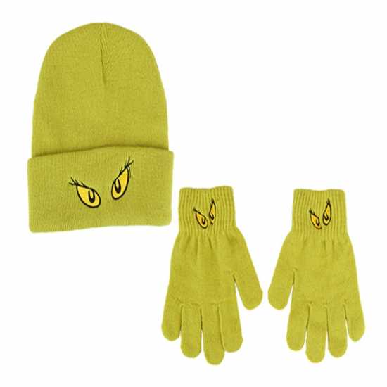 Hat Glove Set Jn88 Hat Glove Set Jn88