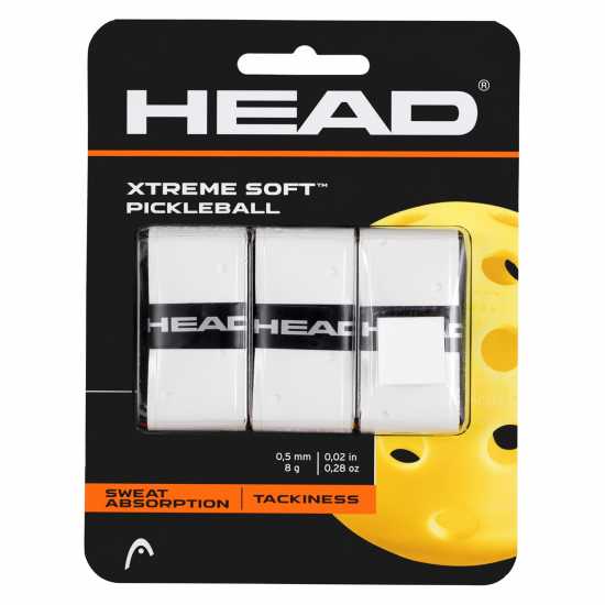 Head Xtremesoft Pickleball Over Grip  