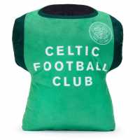 Celtic Officially Licensed Kit Cushion 40 Cm  