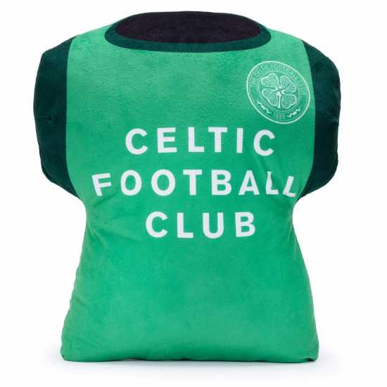 Celtic Officially Licensed Kit Cushion 40 Cm  