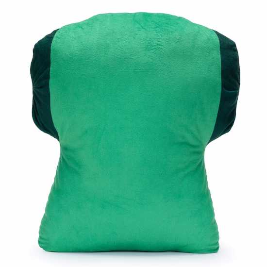 Celtic Officially Licensed Kit Cushion 40 Cm  