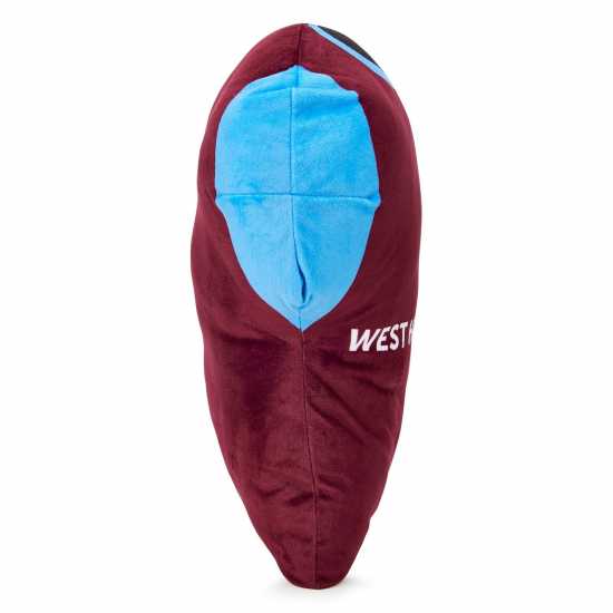 West Ham United Officially Licensed Kit Cushion 40 Cm  