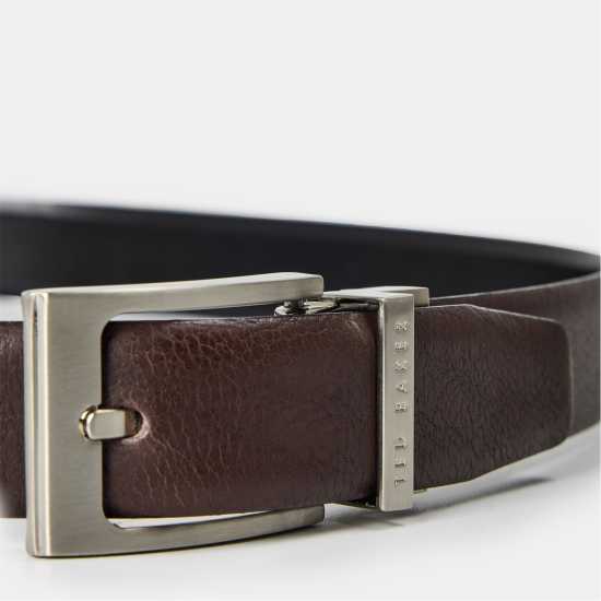 Ted Baker Кожен Колан Men's Leather Belt  