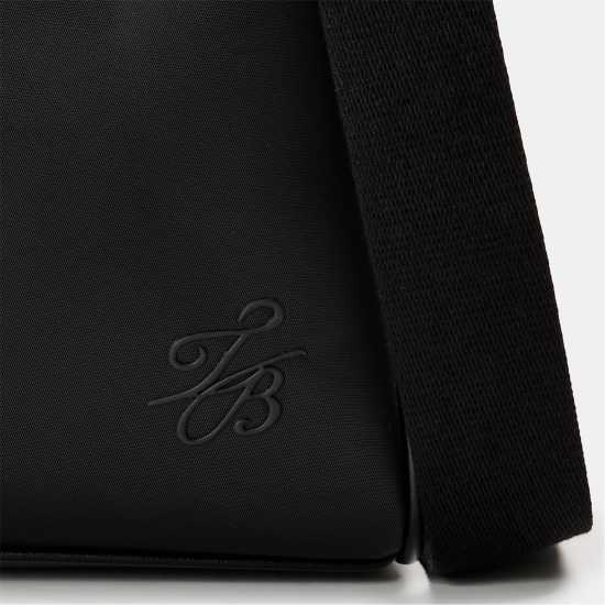 Ted Baker Men's Nylon Holdall  