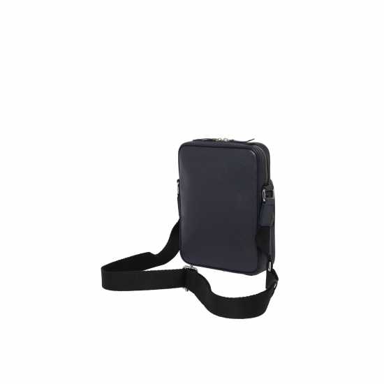 Ted Baker Men's Flight Cross Body Bag Ted Baker Men's Flight Cross Body Bag