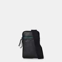Ted Baker Men's Crossbody Phone Bag  