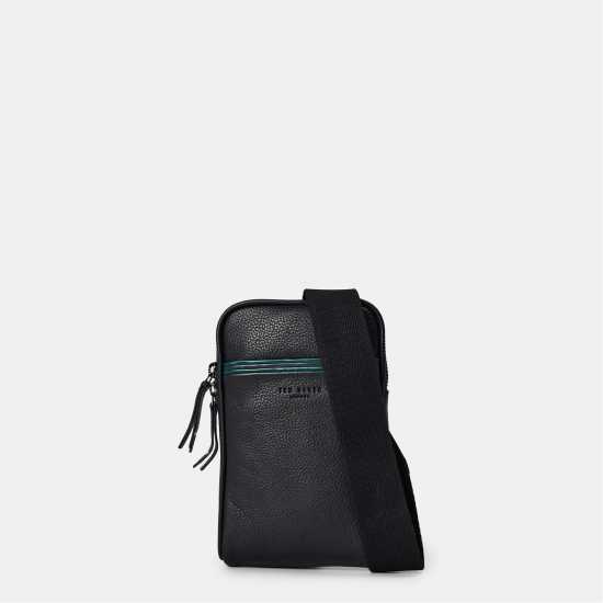 Ted Baker Men's Crossbody Phone Bag  