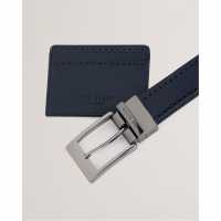 Ted Baker Кожен Колан Men's Leather Belt Ted Baker Кожен Колан Men's Leather Belt