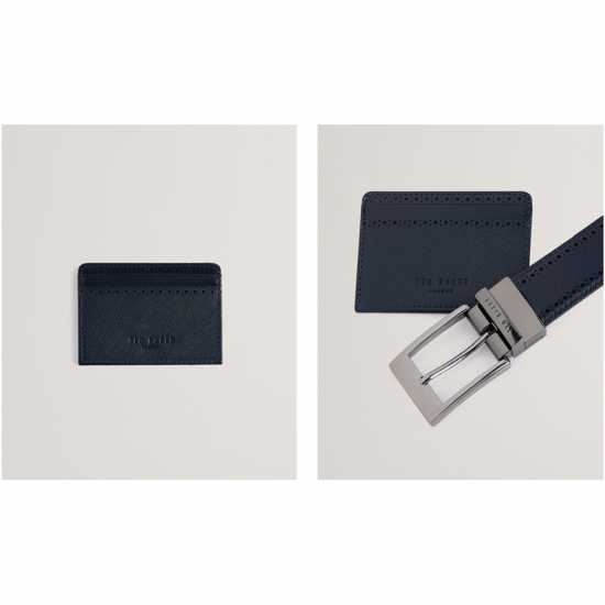 Ted Baker Кожен Колан Men's Leather Belt  