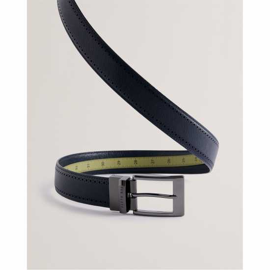 Ted Baker Кожен Колан Men's Leather Belt  