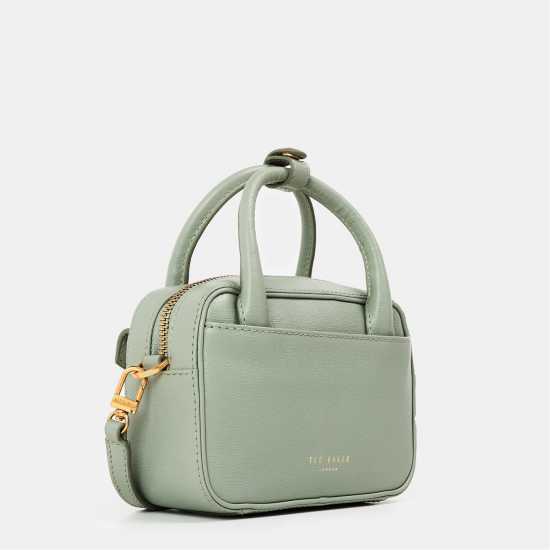 Ted Baker Women's Leather Cross Body Bag  