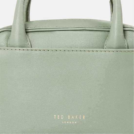 Ted Baker Women's Leather Cross Body Bag  